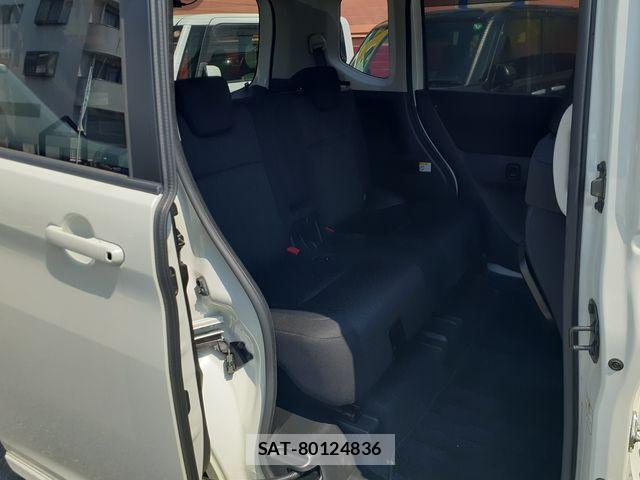 Suzuki SOLIO BANDIT 2018-06 7359895-17