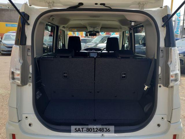 Suzuki SOLIO BANDIT 2018-06 7359895-18