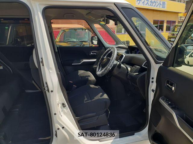 Suzuki SOLIO BANDIT 2018-06 7359895-1