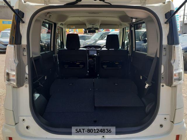 Suzuki SOLIO BANDIT 2018-06 7359895-19