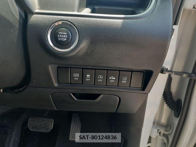 Suzuki SOLIO BANDIT 2018-06 7359895-24