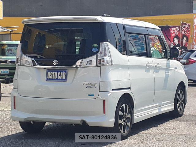 Suzuki SOLIO BANDIT 2018-06 7359895-2