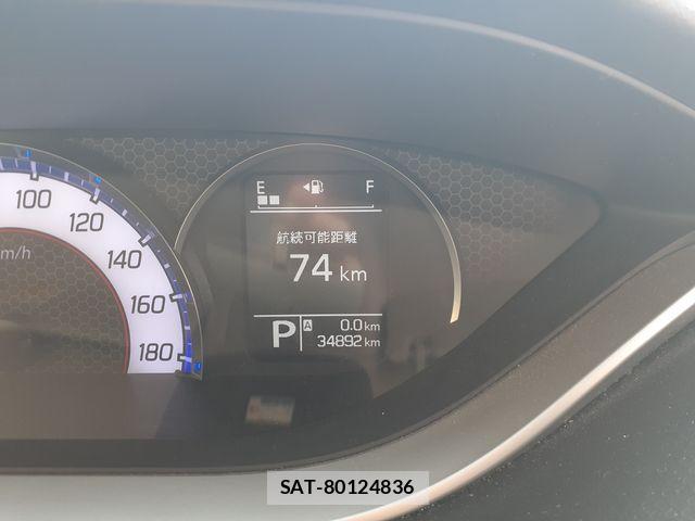 Suzuki SOLIO BANDIT 2018-06 7359895-29