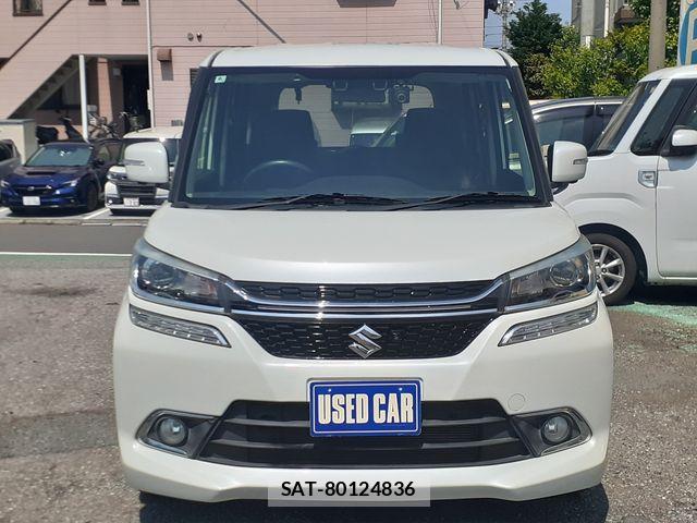 Suzuki SOLIO BANDIT 2018-06 7359895-3