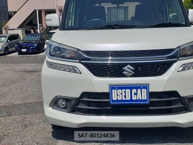 Suzuki SOLIO BANDIT 2018-06 7359895-4