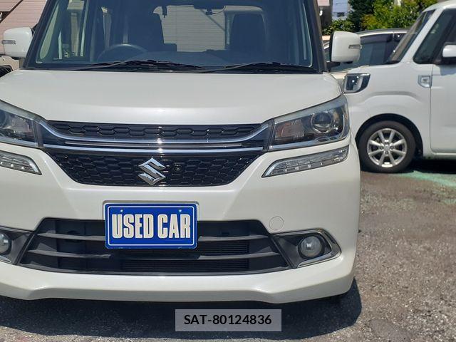 Suzuki SOLIO BANDIT 2018-06 7359895-5
