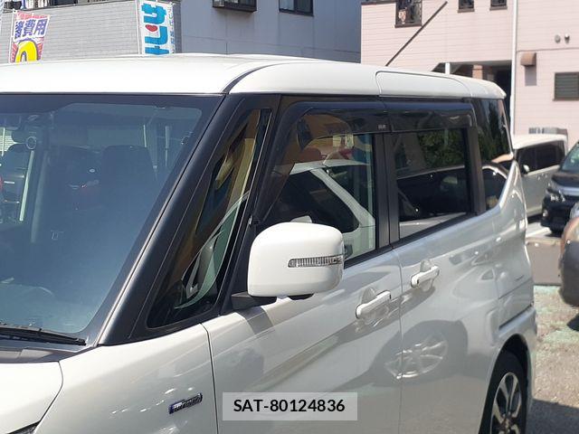 Suzuki SOLIO BANDIT 2018-06 7359895-7