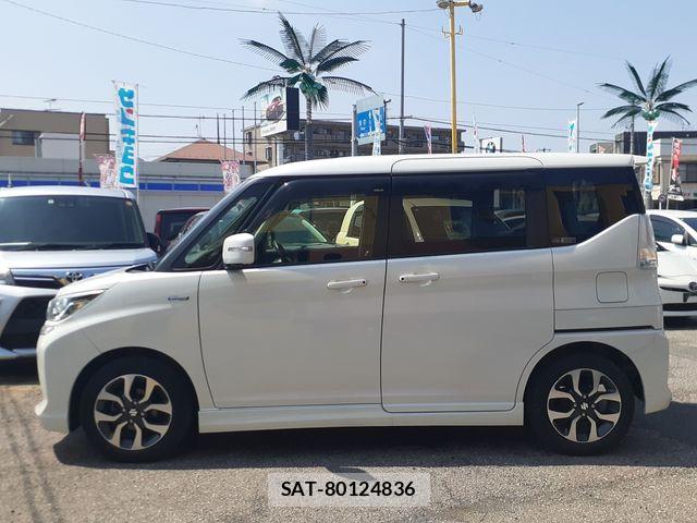 Suzuki SOLIO BANDIT 2018-06 7359895-8
