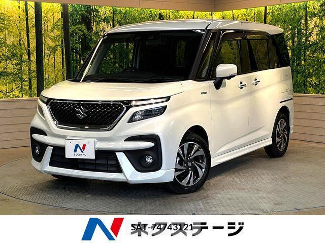 Suzuki SOLIO BANDIT 2024-03 7359887-0