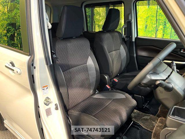 Suzuki SOLIO BANDIT 2024-03 7359887-9