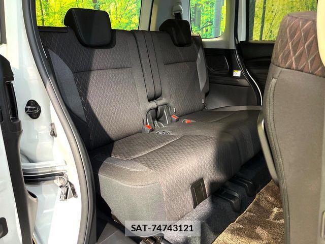 Suzuki SOLIO BANDIT 2024-03 7359887-10