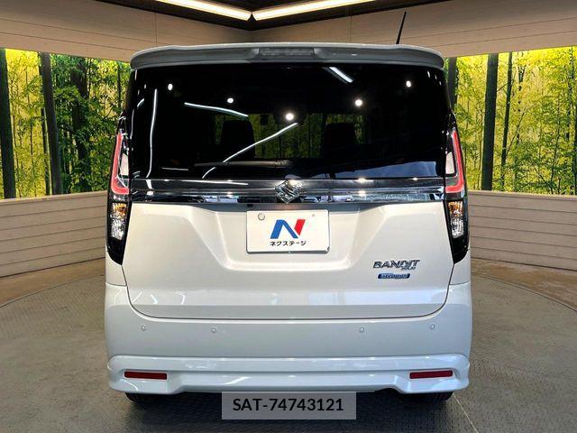 Suzuki SOLIO BANDIT 2024-03 7359887-15