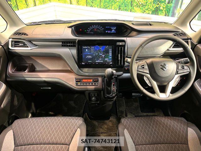 Suzuki SOLIO BANDIT 2024-03 7359887-1