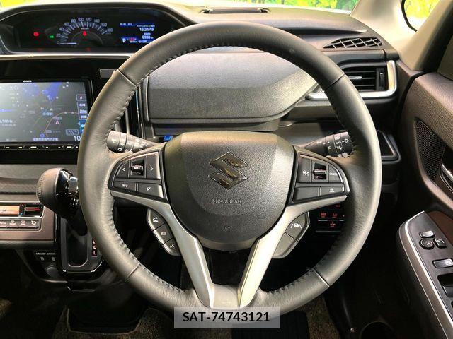 Suzuki SOLIO BANDIT 2024-03 7359887-8