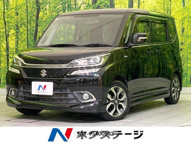 Suzuki SOLIO BANDIT 2017-03 7359889-0