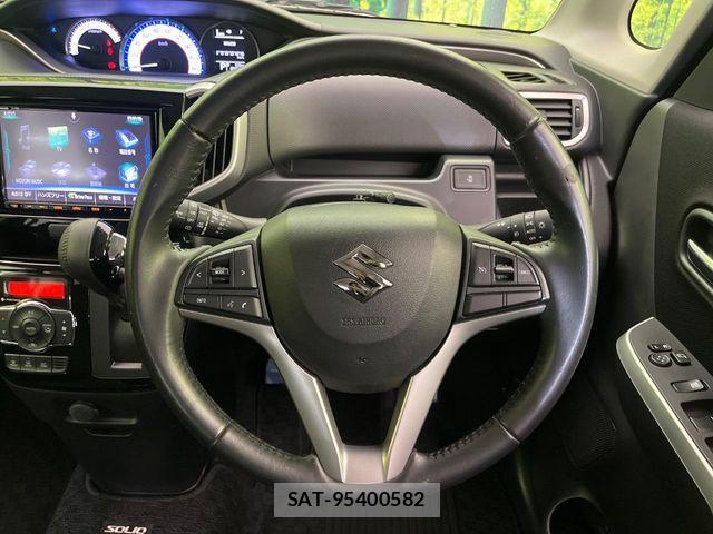 Suzuki SOLIO BANDIT 2017-03 7359889-10