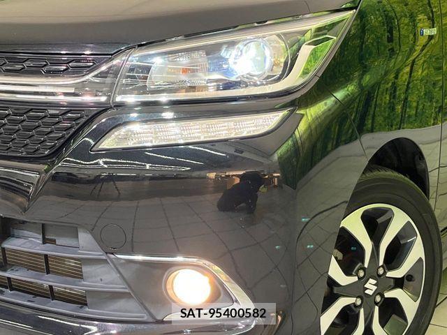 Suzuki SOLIO BANDIT 2017-03 7359889-11