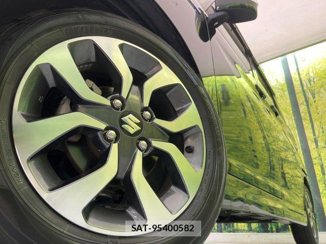 Suzuki SOLIO BANDIT 2017-03 7359889-12