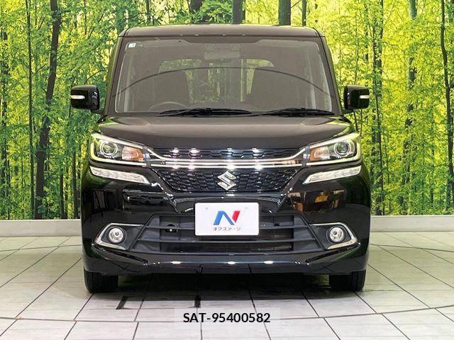 Suzuki SOLIO BANDIT 2017-03 7359889-13