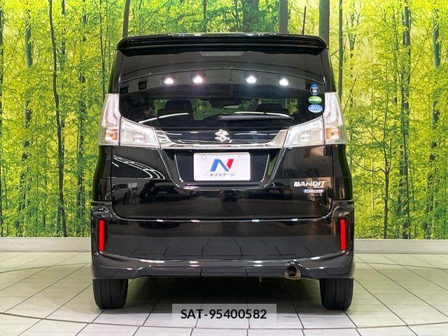 Suzuki SOLIO BANDIT 2017-03 7359889-14