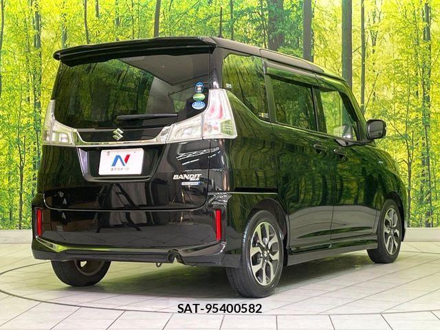 Suzuki SOLIO BANDIT 2017-03 7359889-16