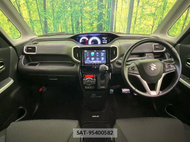 Suzuki SOLIO BANDIT 2017-03 7359889-1