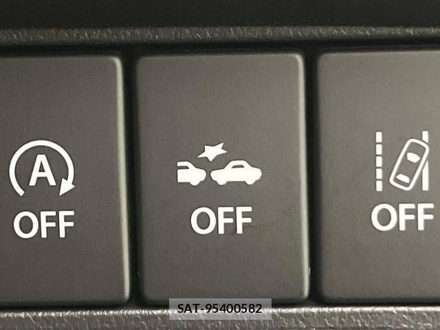 Suzuki SOLIO BANDIT 2017-03 7359889-4