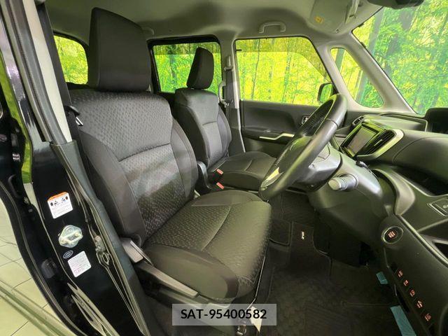 Suzuki SOLIO BANDIT 2017-03 7359889-7