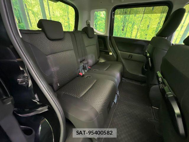 Suzuki SOLIO BANDIT 2017-03 7359889-8
