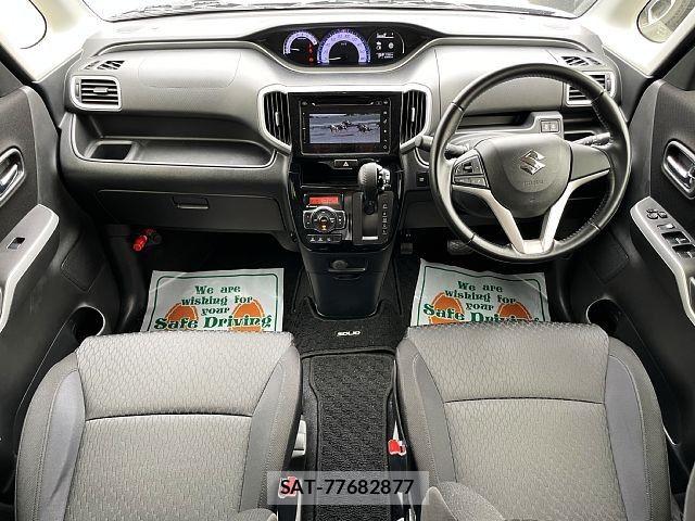 Suzuki SOLIO BANDIT 2016-05 7359893-1