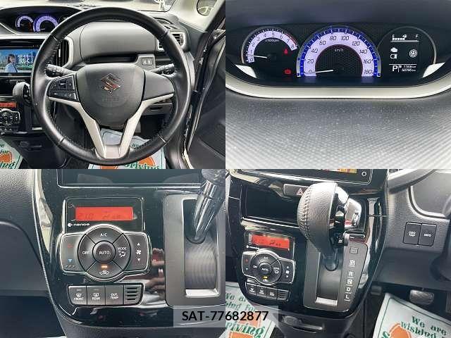 Suzuki SOLIO BANDIT 2016-05 7359893-7
