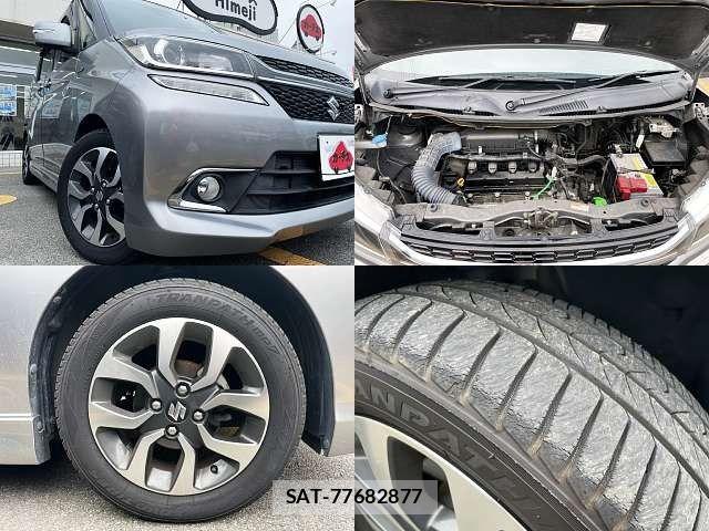Suzuki SOLIO BANDIT 2016-05 7359893-8
