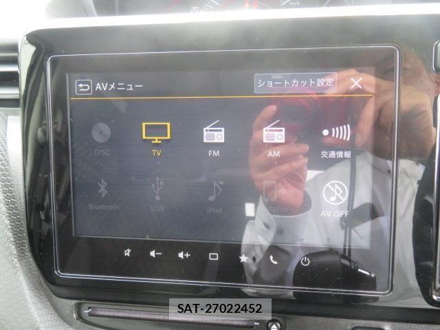 Suzuki SOLIO BANDIT 2024-07 7359892-9