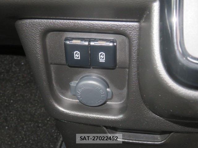 Suzuki SOLIO BANDIT 2024-07 7359892-13