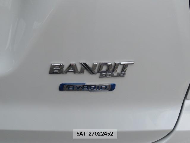 Suzuki SOLIO BANDIT 2024-07 7359892-22
