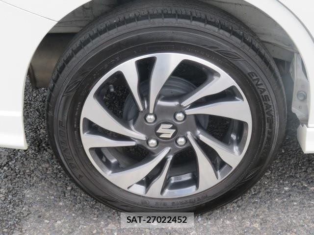 Suzuki SOLIO BANDIT 2024-07 7359892-25