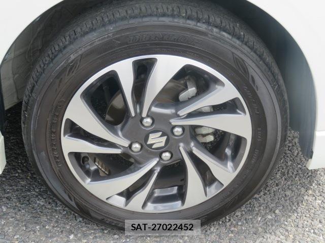 Suzuki SOLIO BANDIT 2024-07 7359892-26