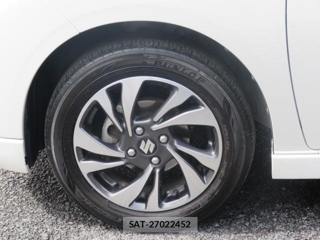 Suzuki SOLIO BANDIT 2024-07 7359892-27