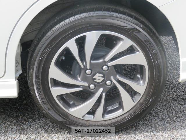 Suzuki SOLIO BANDIT 2024-07 7359892-28