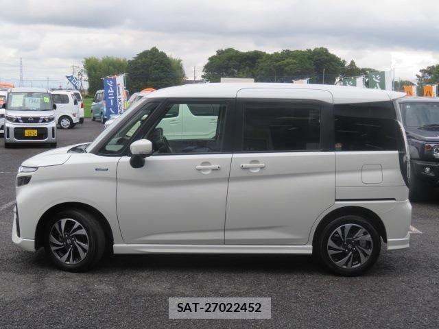 Suzuki SOLIO BANDIT 2024-07 7359892-2