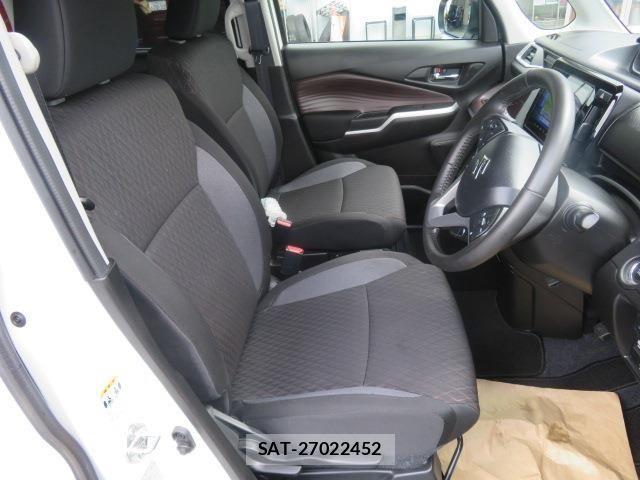 Suzuki SOLIO BANDIT 2024-07 7359892-4