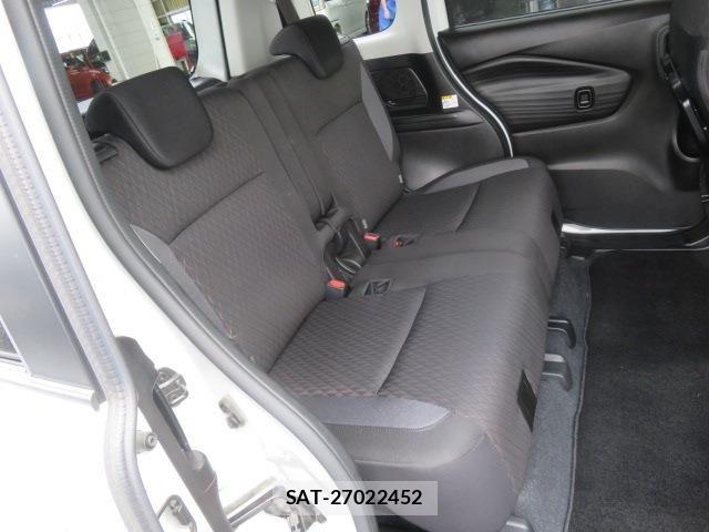 Suzuki SOLIO BANDIT 2024-07 7359892-5