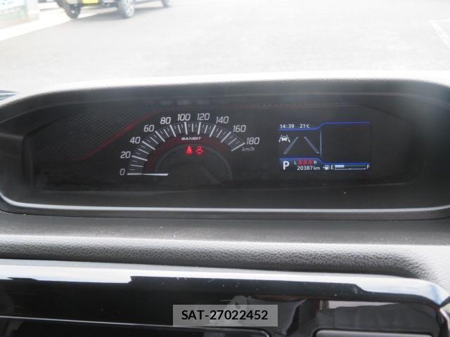 Suzuki SOLIO BANDIT 2024-07 7359892-6