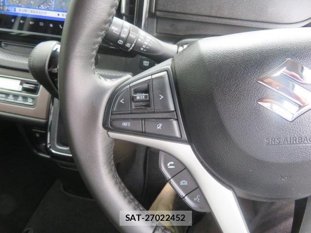 Suzuki SOLIO BANDIT 2024-07 7359892-7
