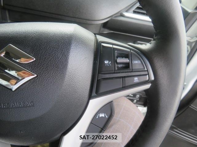 Suzuki SOLIO BANDIT 2024-07 7359892-8