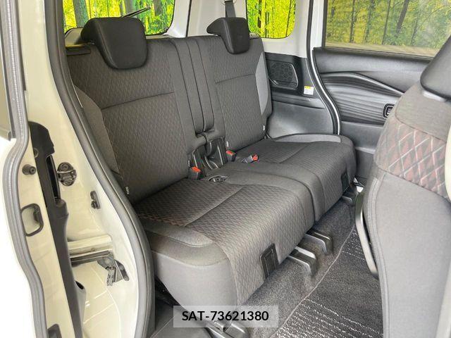 Suzuki SOLIO BANDIT 2021-11 7394161-9