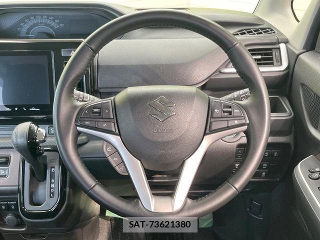 Suzuki SOLIO BANDIT 2021-11 7394161-11