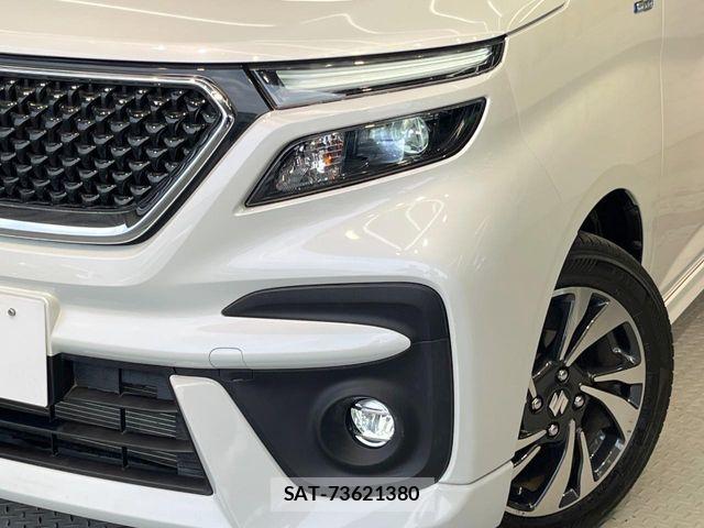 Suzuki SOLIO BANDIT 2021-11 7394161-12