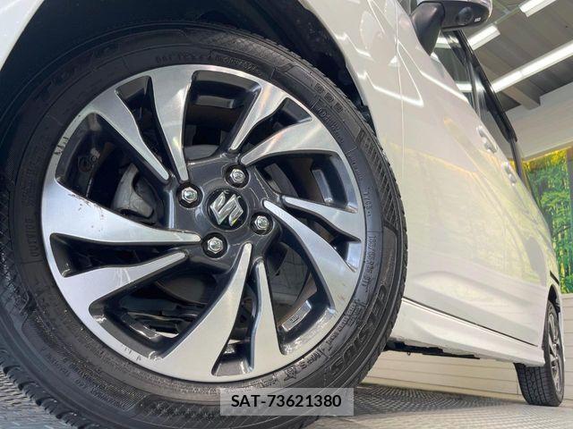 Suzuki SOLIO BANDIT 2021-11 7394161-13