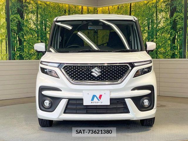 Suzuki SOLIO BANDIT 2021-11 7394161-14
